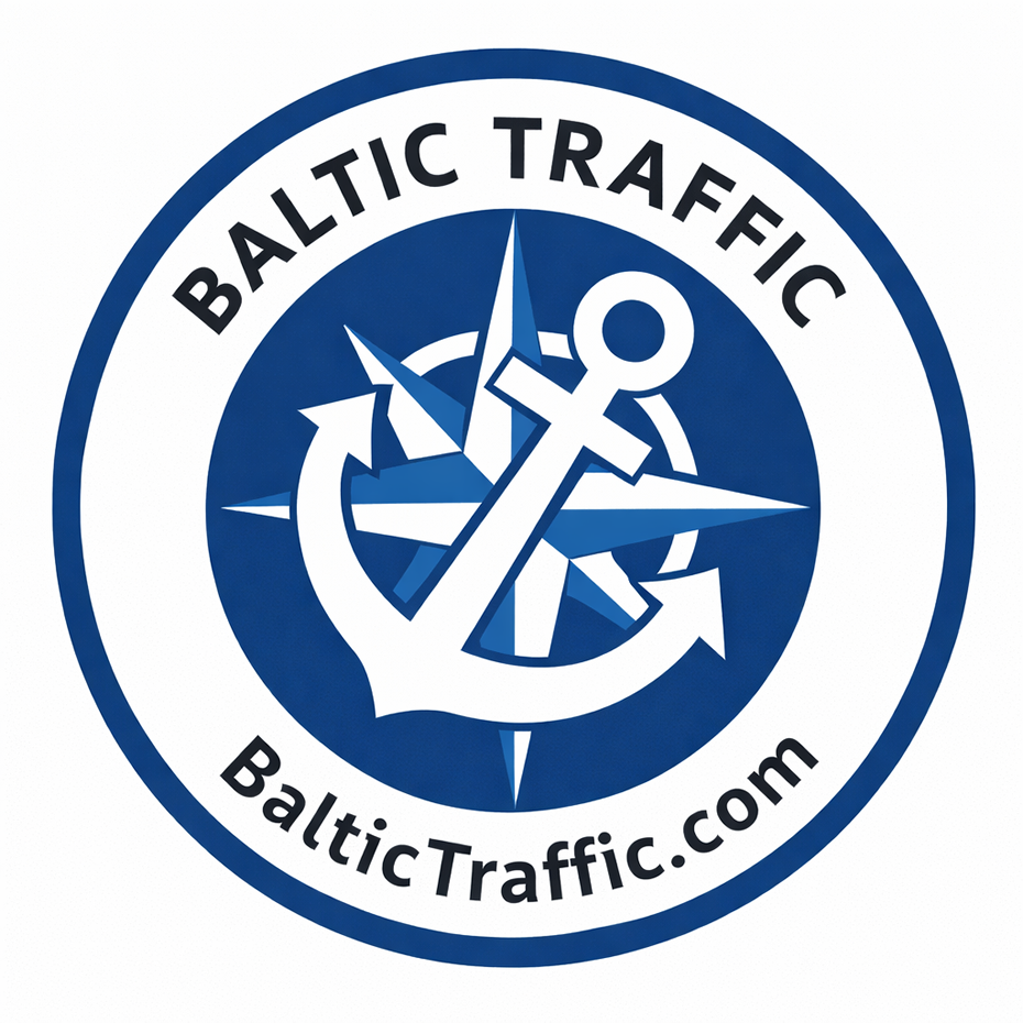 BalticTraffic logo